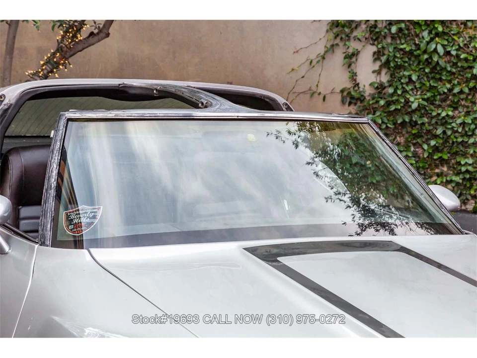 1982 Chevrolet Corvette C3 - Image 14 of 31
