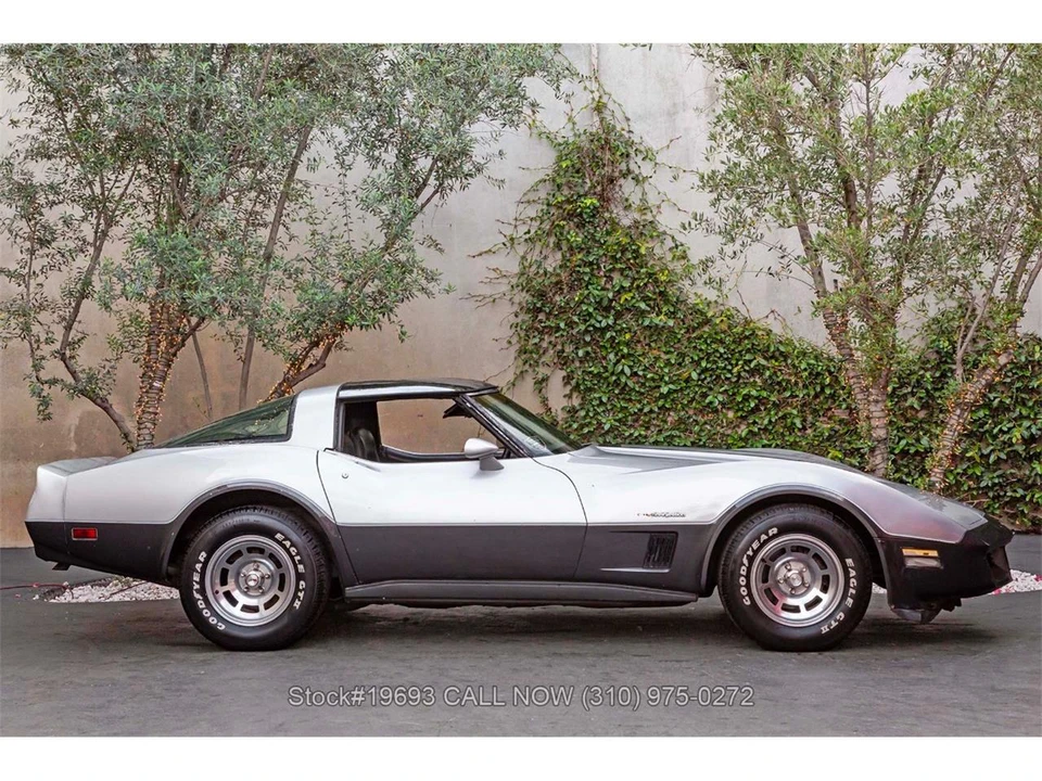 1982 Chevrolet Corvette C3 - Image 10 of 31
