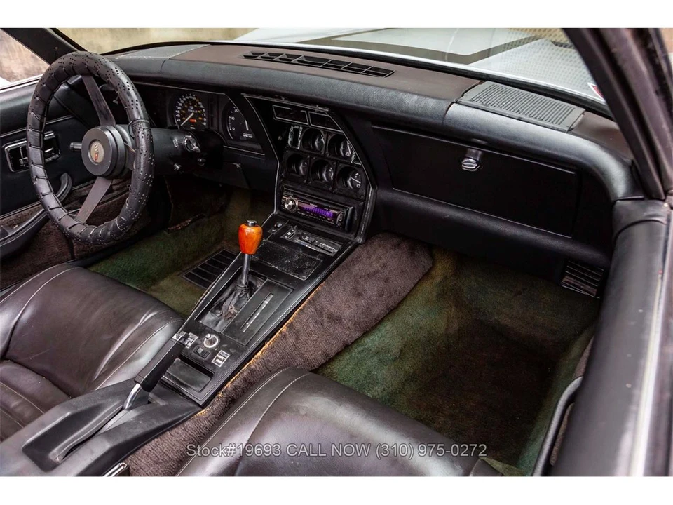 1982 Chevrolet Corvette C3 - Image 26 of 31