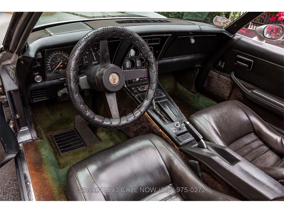 1982 Chevrolet Corvette C3 - Image 22 of 31