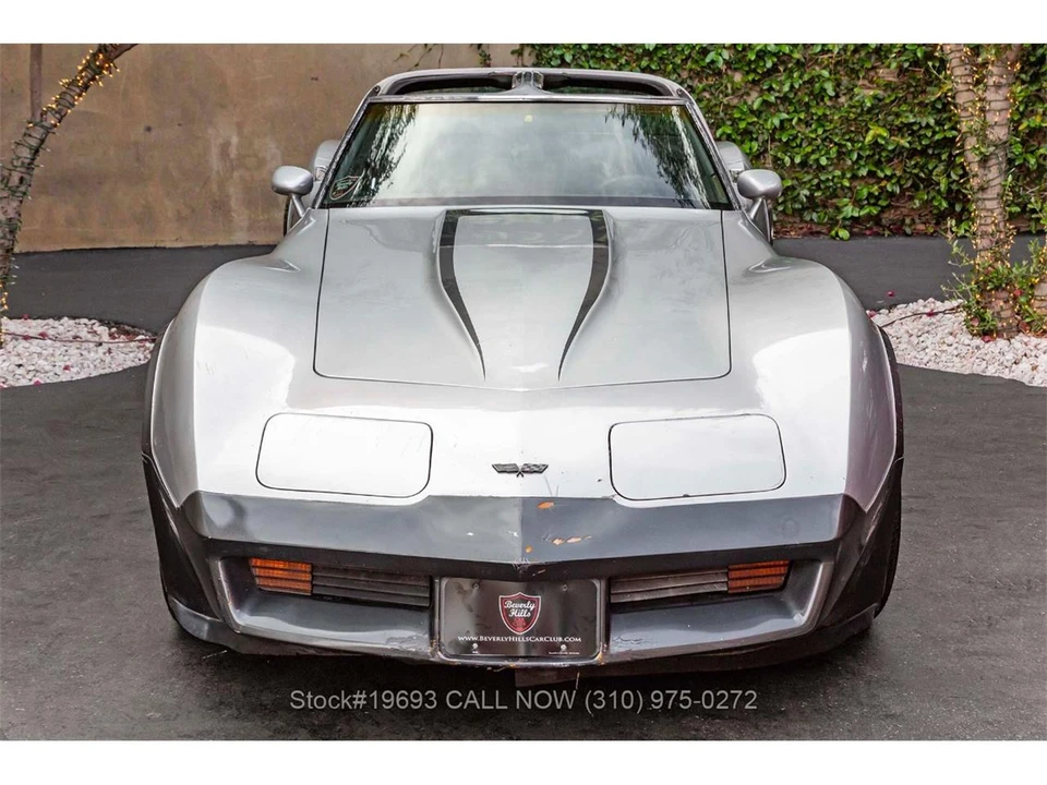 1982 Chevrolet Corvette C3 - Image 2 of 31