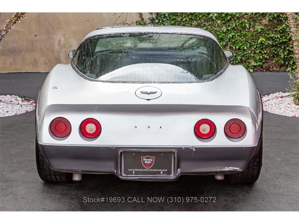 1982 Chevrolet Corvette C3 - Image 6 of 31
