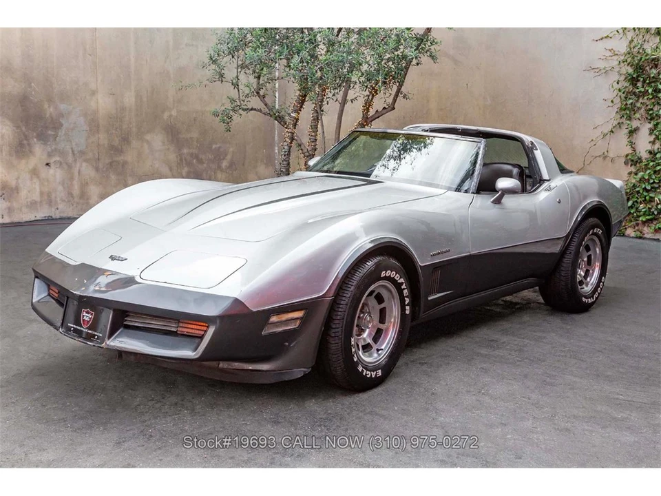 1982 Chevrolet Corvette C3 - Image 8 of 31