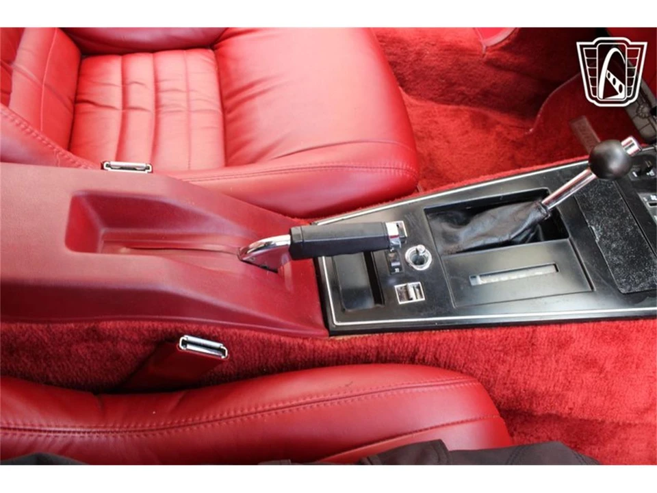 1982 Chevrolet Corvette C3 - Image 6 of 31