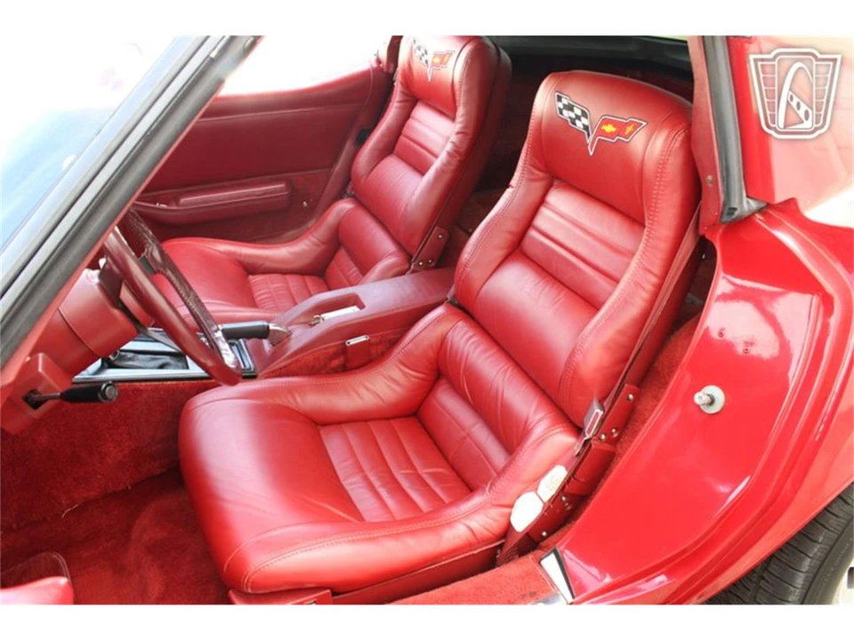 1982 Chevrolet Corvette C3 - Image 7 of 31