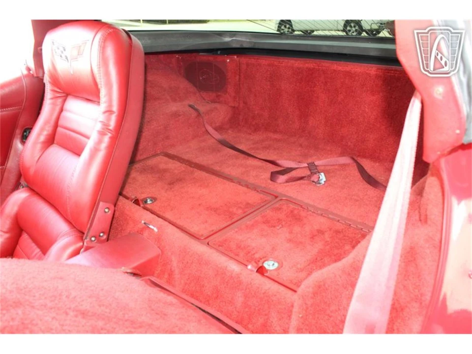1982 Chevrolet Corvette C3 - Image 8 of 31
