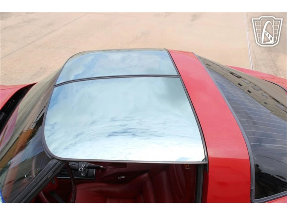 1982 Chevrolet Corvette C3 - Image 3 of 31