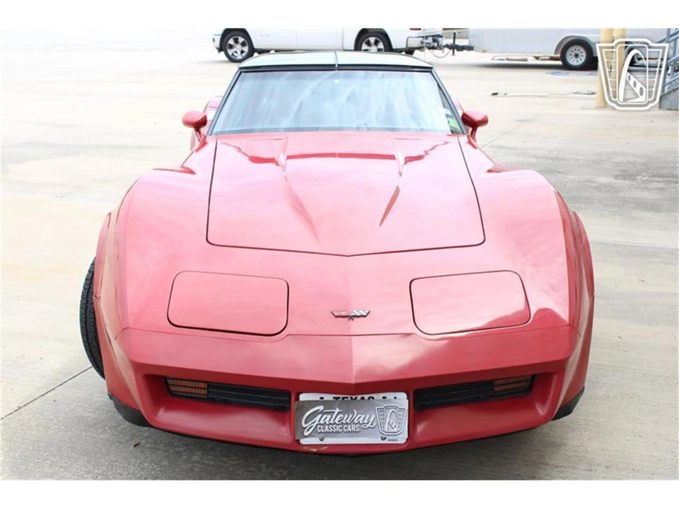 1982 Chevrolet Corvette C3 - Image 11 of 31