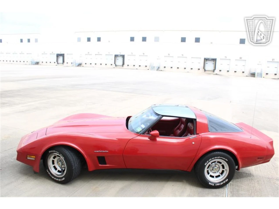 1982 Chevrolet Corvette C3 - Image 21 of 31