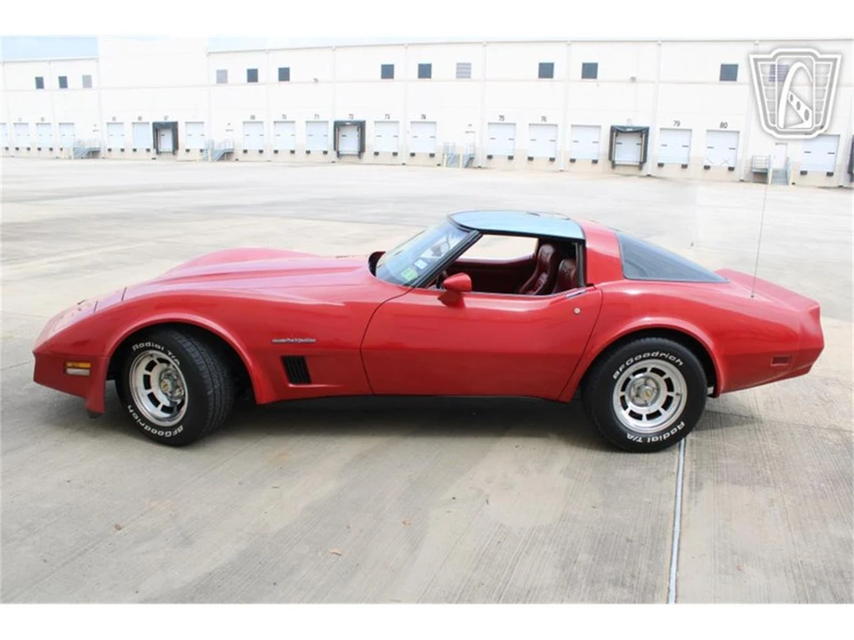 1982 Chevrolet Corvette C3 - Image 22 of 31