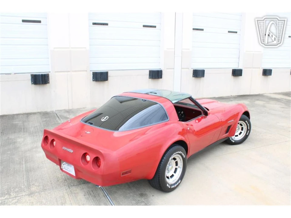 1982 Chevrolet Corvette C3 - Image 28 of 31