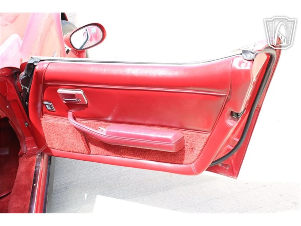 1982 Chevrolet Corvette C3 - Image 18 of 31