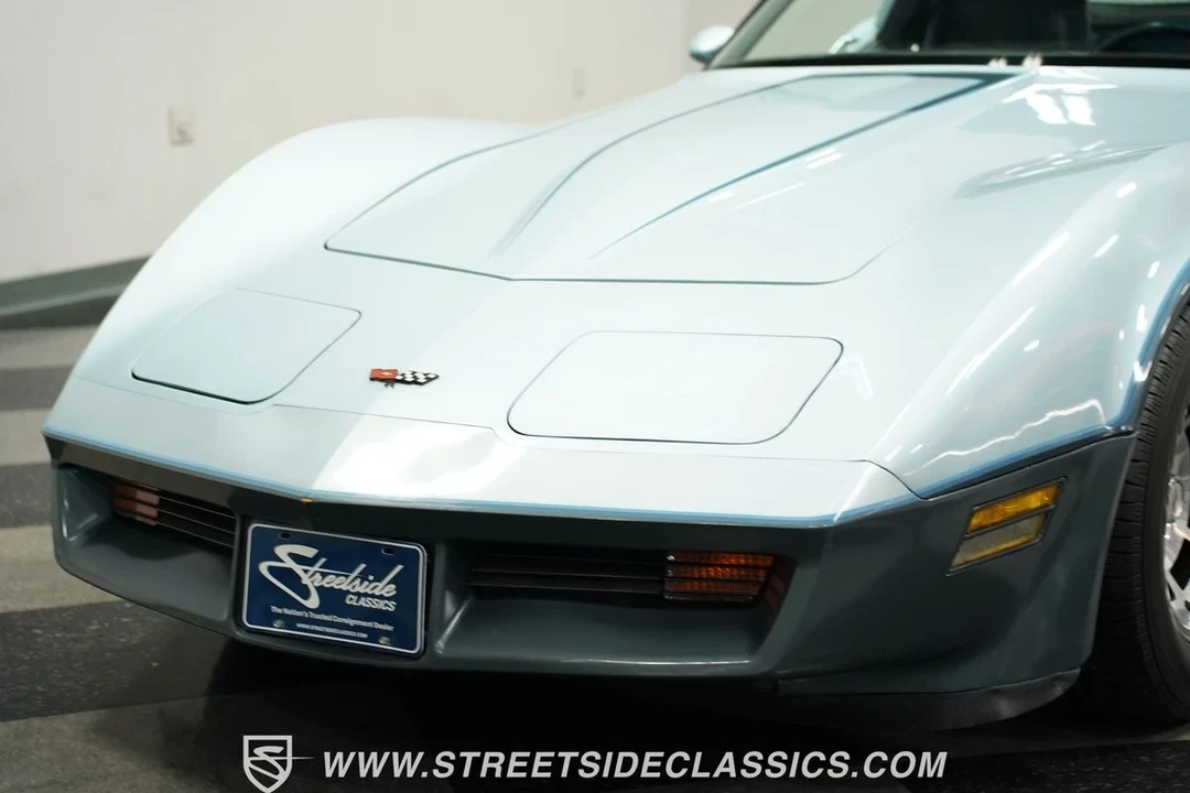 1982 Chevrolet Corvette C3 - Image 19 of 21
