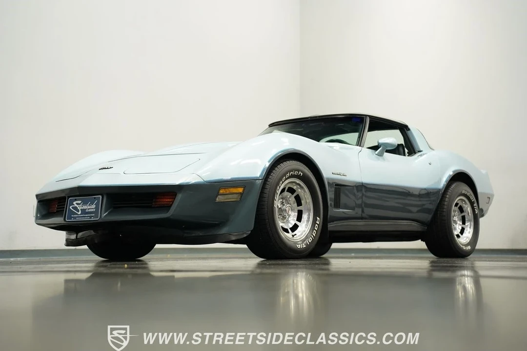 1982 Chevrolet Corvette C3 - Image 21 of 21