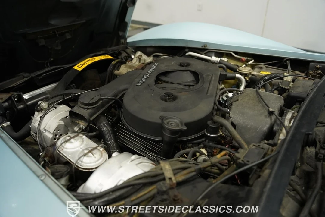 1982 Chevrolet Corvette C3 - Image 4 of 12