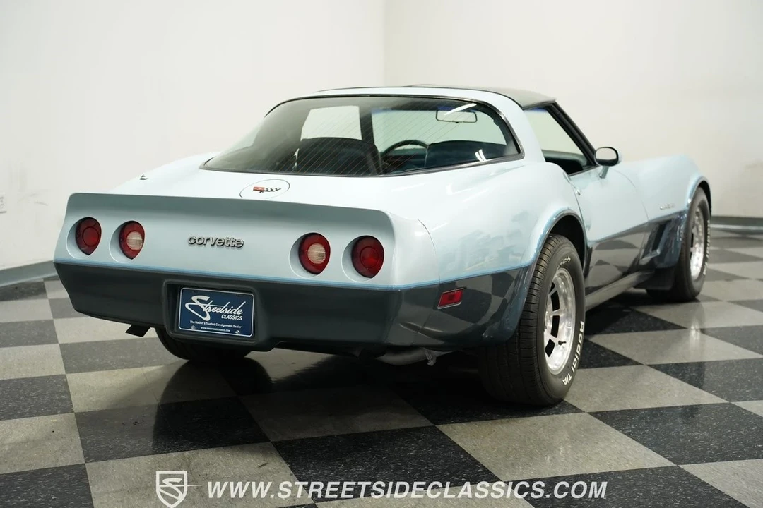1982 Chevrolet Corvette C3 - Image 12 of 12