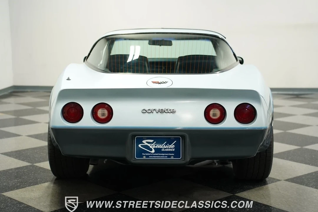 1982 Chevrolet Corvette C3 - Image 11 of 12