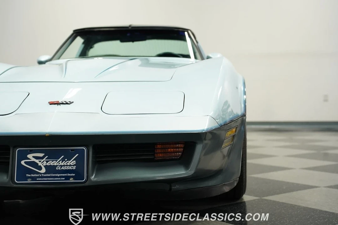 1982 Chevrolet Corvette C3 - Image 20 of 21