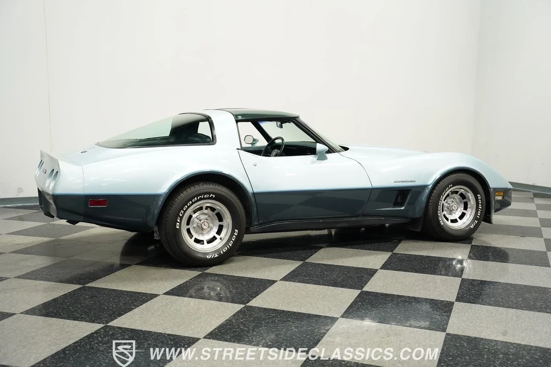 1982 Chevrolet Corvette C3 - Image 14 of 21
