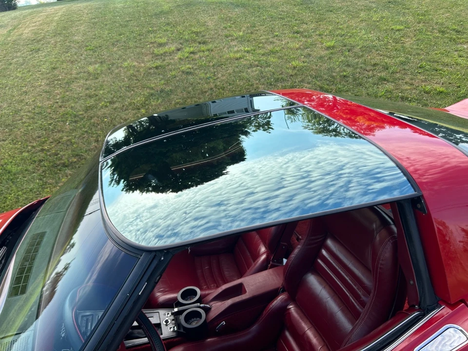 1982 Chevrolet Corvette C3 - Image 21 of 31