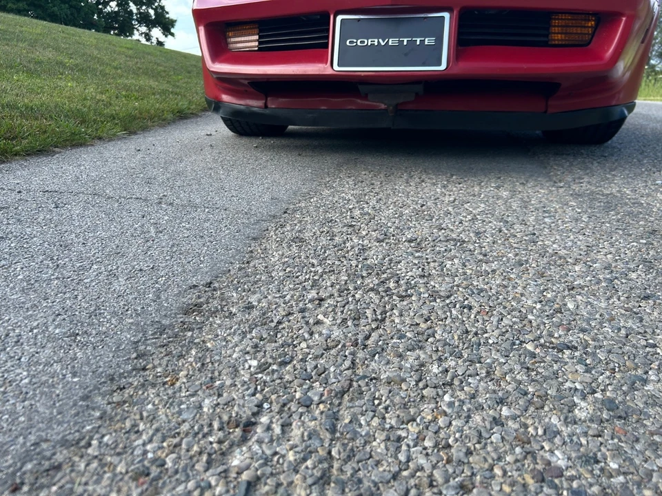 1982 Chevrolet Corvette C3 - Image 24 of 31
