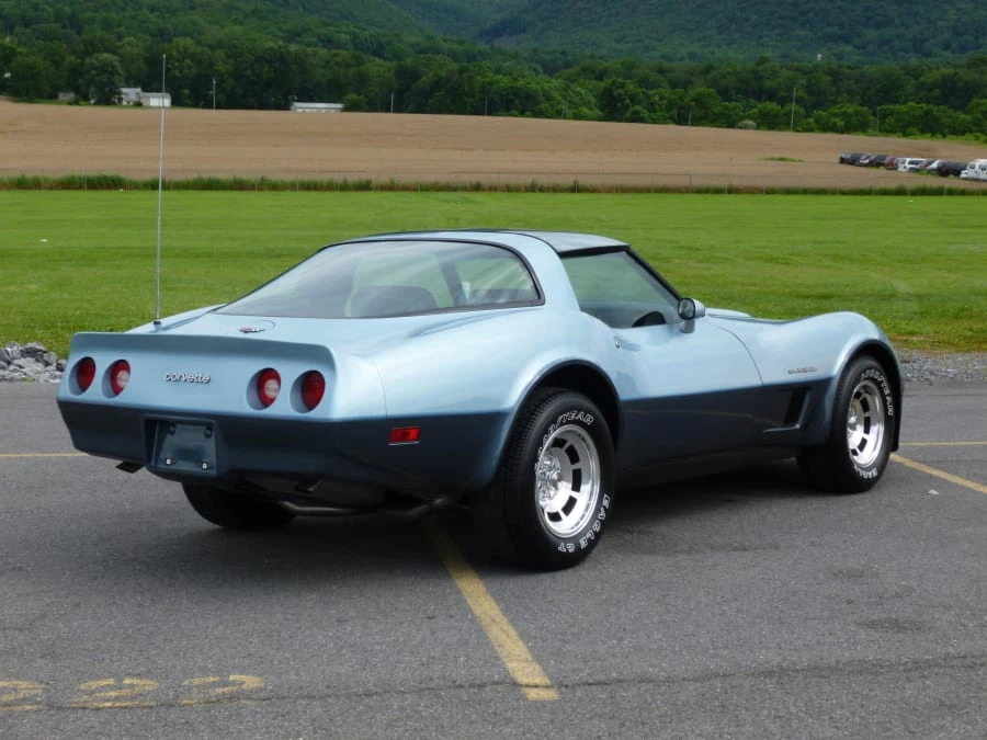 1982 Chevrolet Corvette C3 - Image 2 of 6