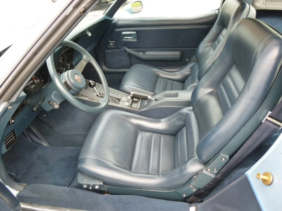 1982 Chevrolet Corvette C3 - Image 3 of 6