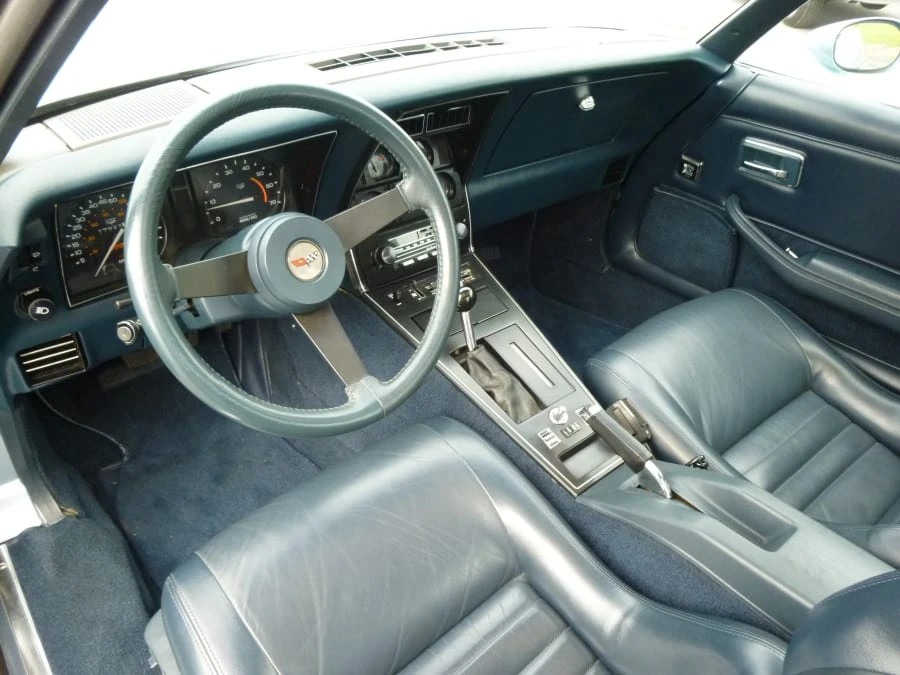 1982 Chevrolet Corvette C3 - Image 4 of 6
