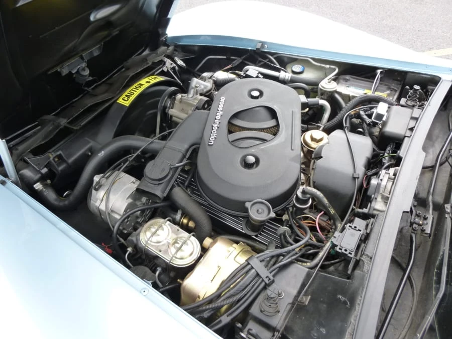 1982 Chevrolet Corvette C3 - Image 5 of 6