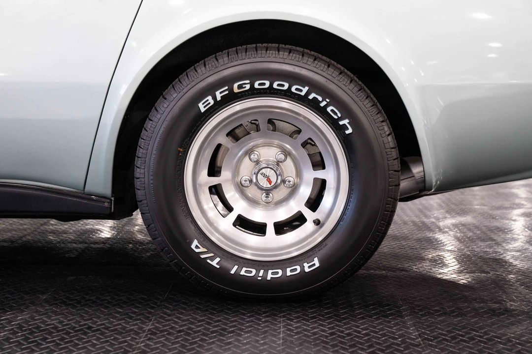 1982 Chevrolet Corvette C3 - Image 23 of 31