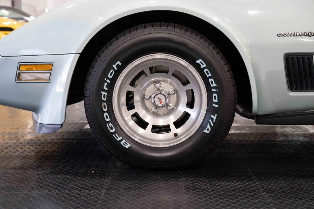 1982 Chevrolet Corvette C3 - Image 22 of 31