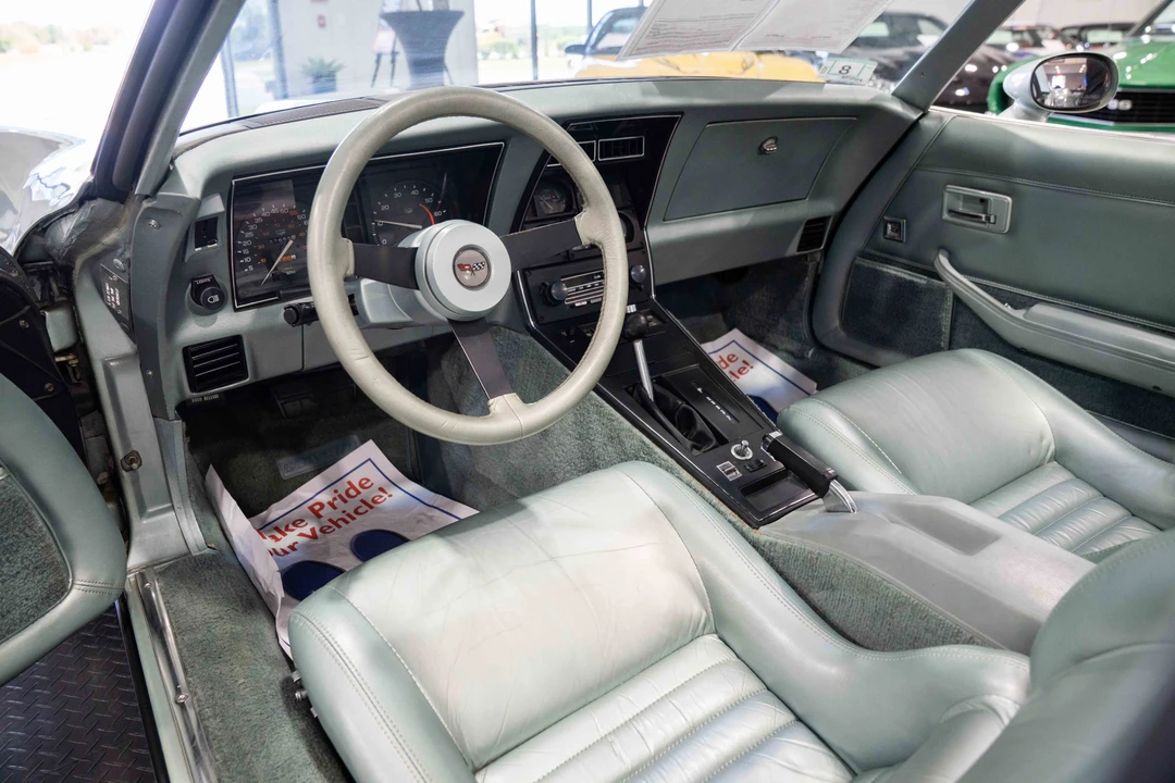 1982 Chevrolet Corvette C3 - Image 29 of 31