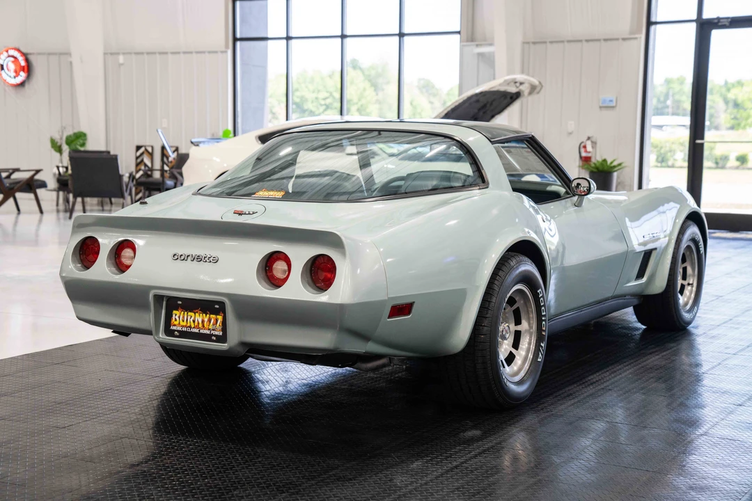 1982 Chevrolet Corvette C3 - Image 7 of 31