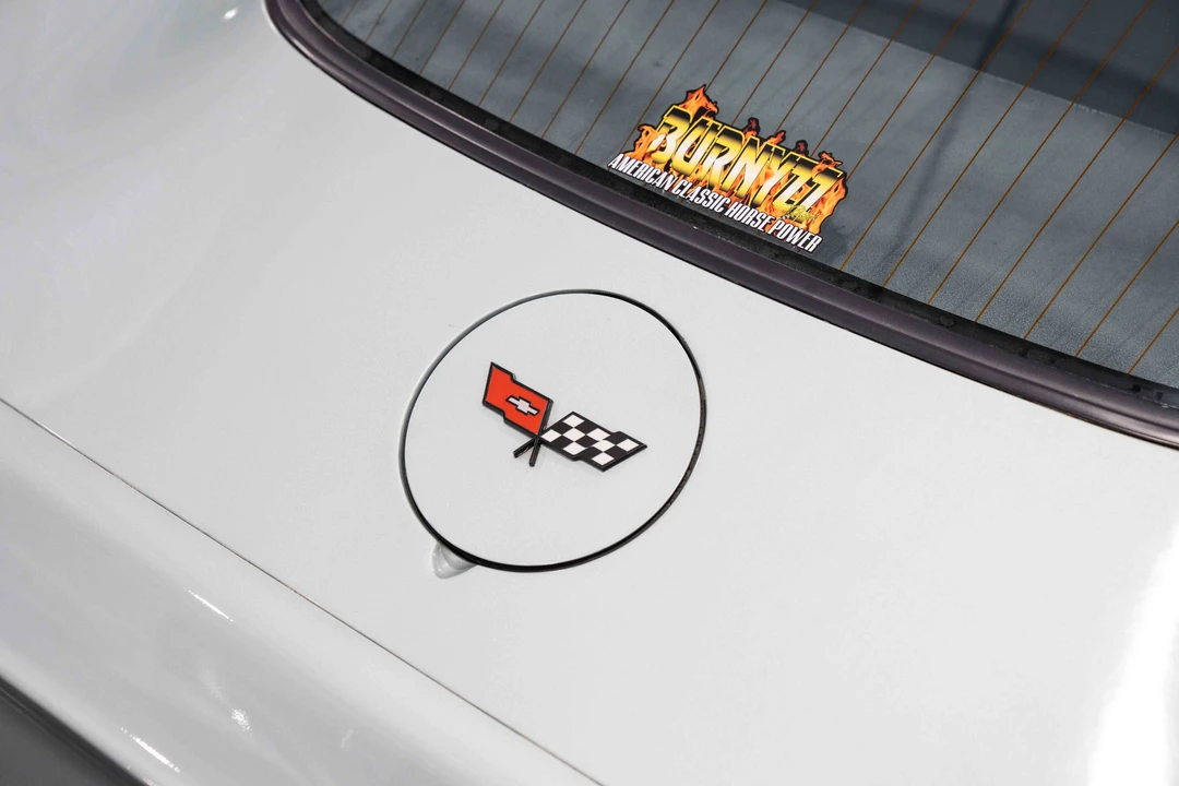 1982 Chevrolet Corvette C3 - Image 19 of 31