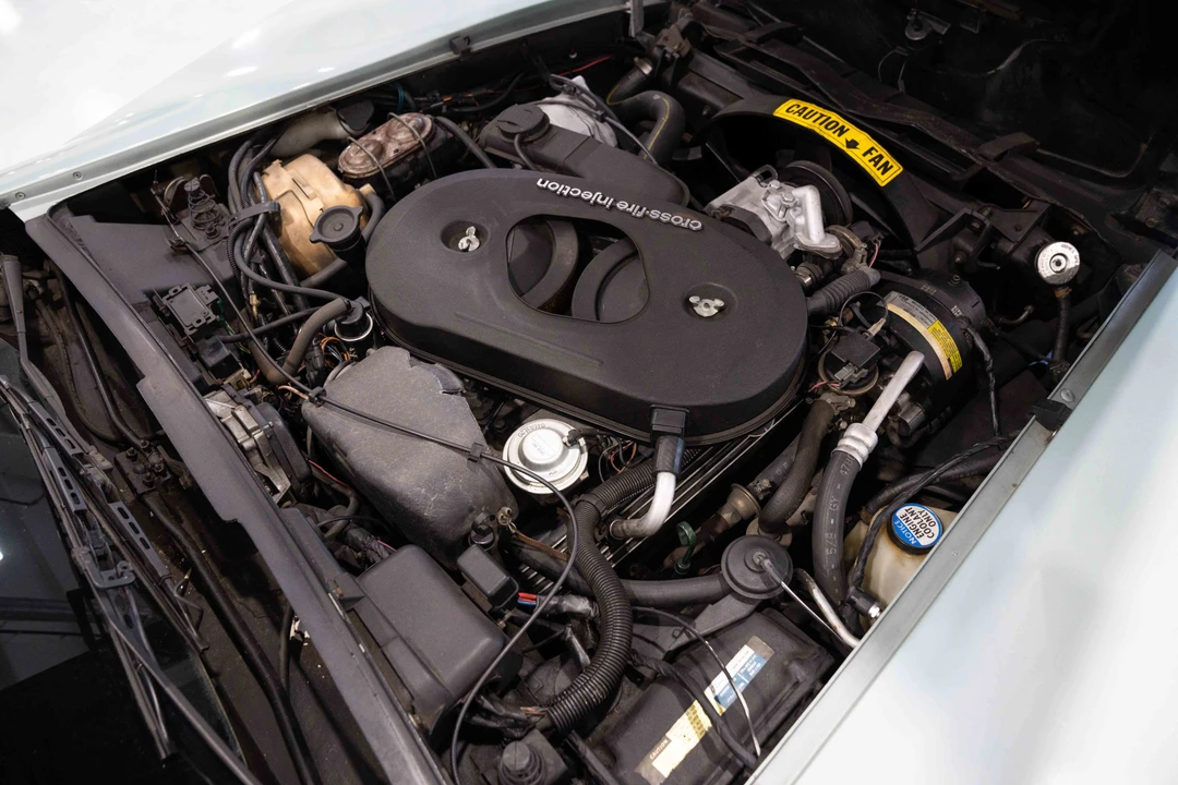 1982 Chevrolet Corvette C3 - Image 27 of 31