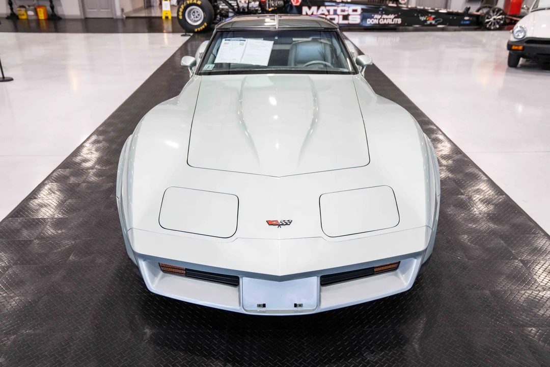 1982 Chevrolet Corvette C3 - Image 9 of 31