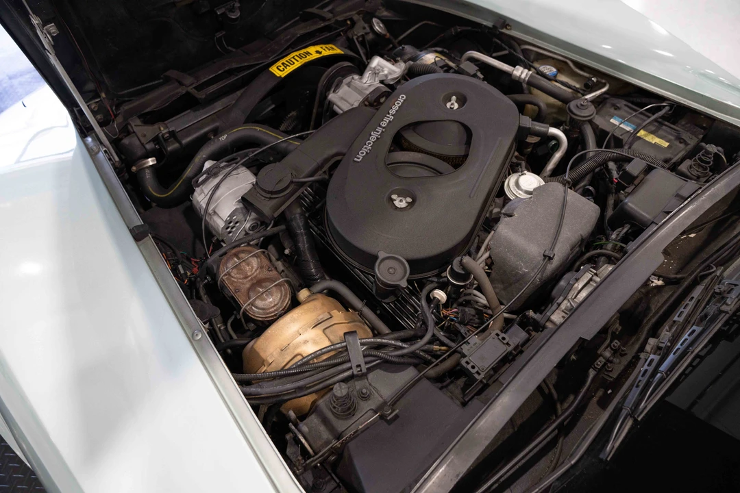 1982 Chevrolet Corvette C3 - Image 24 of 31