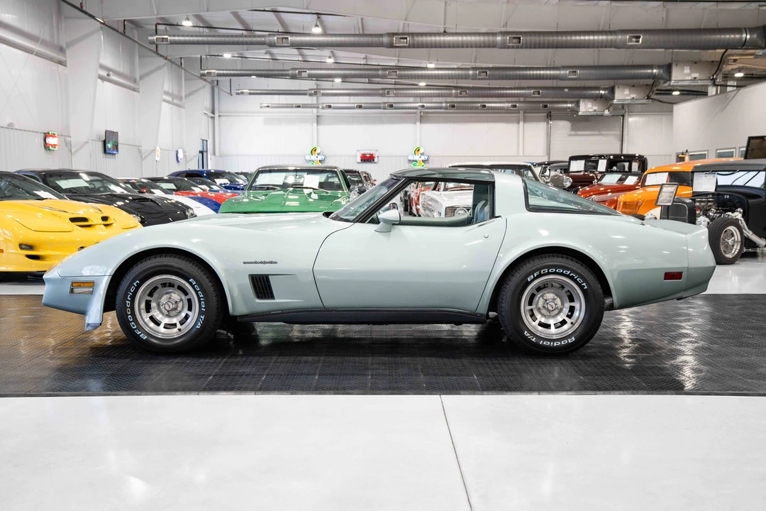 1982 Chevrolet Corvette C3 - Image 4 of 31