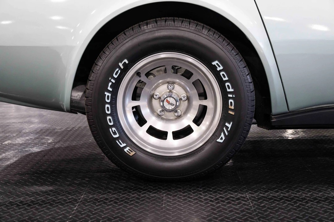 1982 Chevrolet Corvette C3 - Image 20 of 31