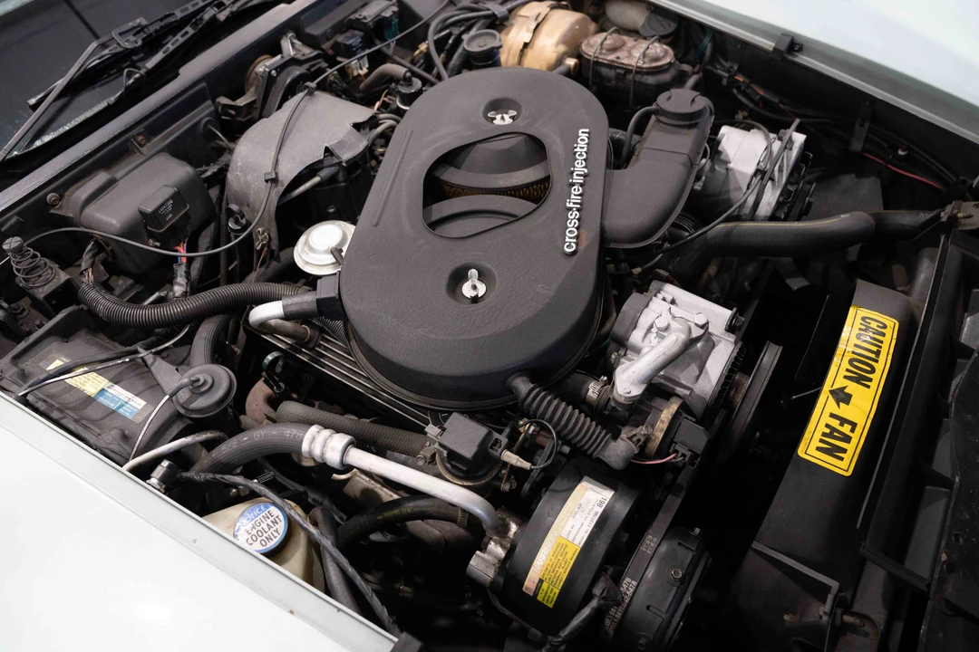 1982 Chevrolet Corvette C3 - Image 26 of 31