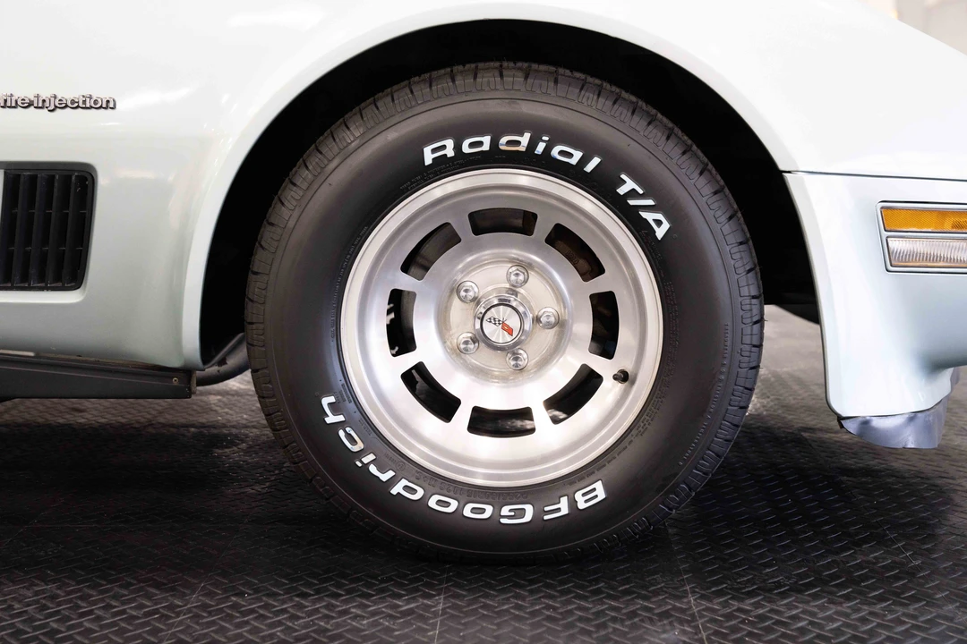 1982 Chevrolet Corvette C3 - Image 21 of 31
