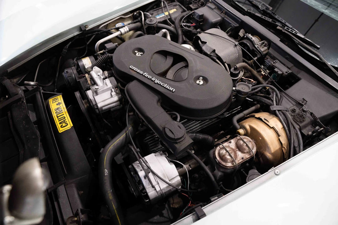 1982 Chevrolet Corvette C3 - Image 25 of 31