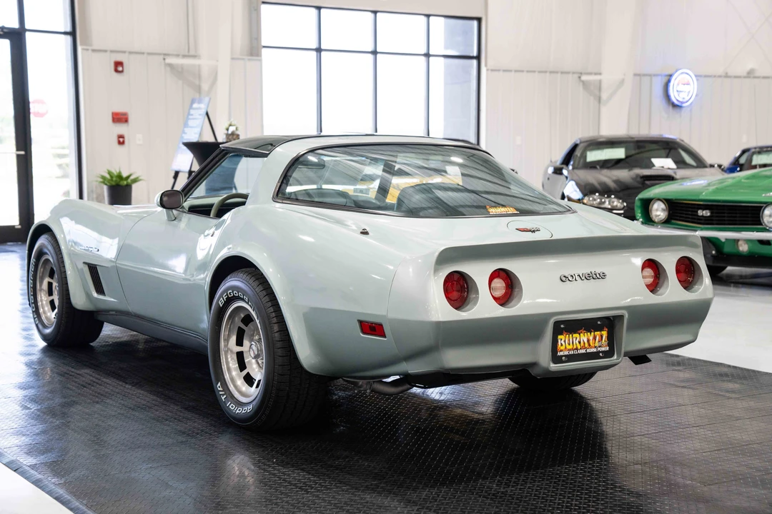 1982 Chevrolet Corvette C3 - Image 5 of 31