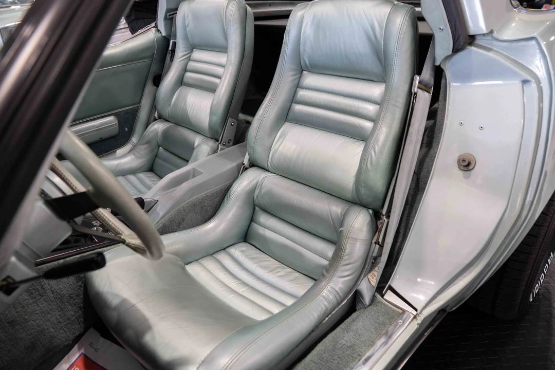 1982 Chevrolet Corvette C3 - Image 31 of 31