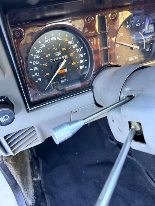 1982 Chevrolet Corvette C3 - Image 19 of 20