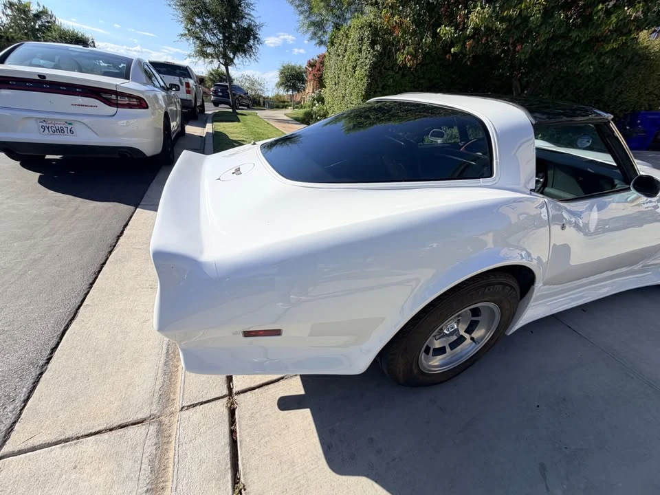 1982 Chevrolet Corvette C3 - Image 7 of 20