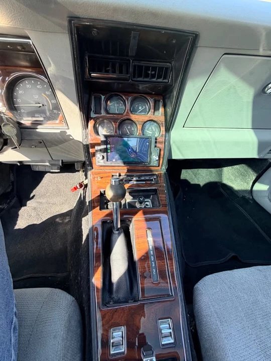 1982 Chevrolet Corvette C3 - Image 12 of 20