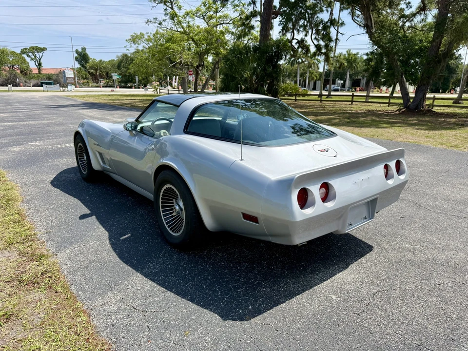 1982 Chevrolet Corvette C3 - Image 16 of 31
