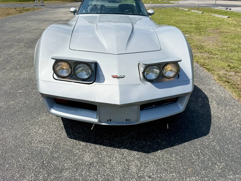 1982 Chevrolet Corvette C3 - Image 20 of 31