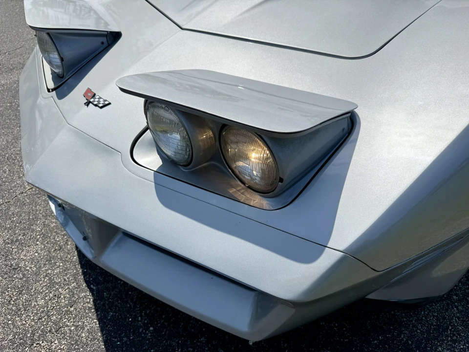 1982 Chevrolet Corvette C3 - Image 22 of 31